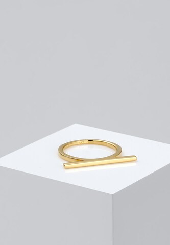 ELLI Ring in Gold