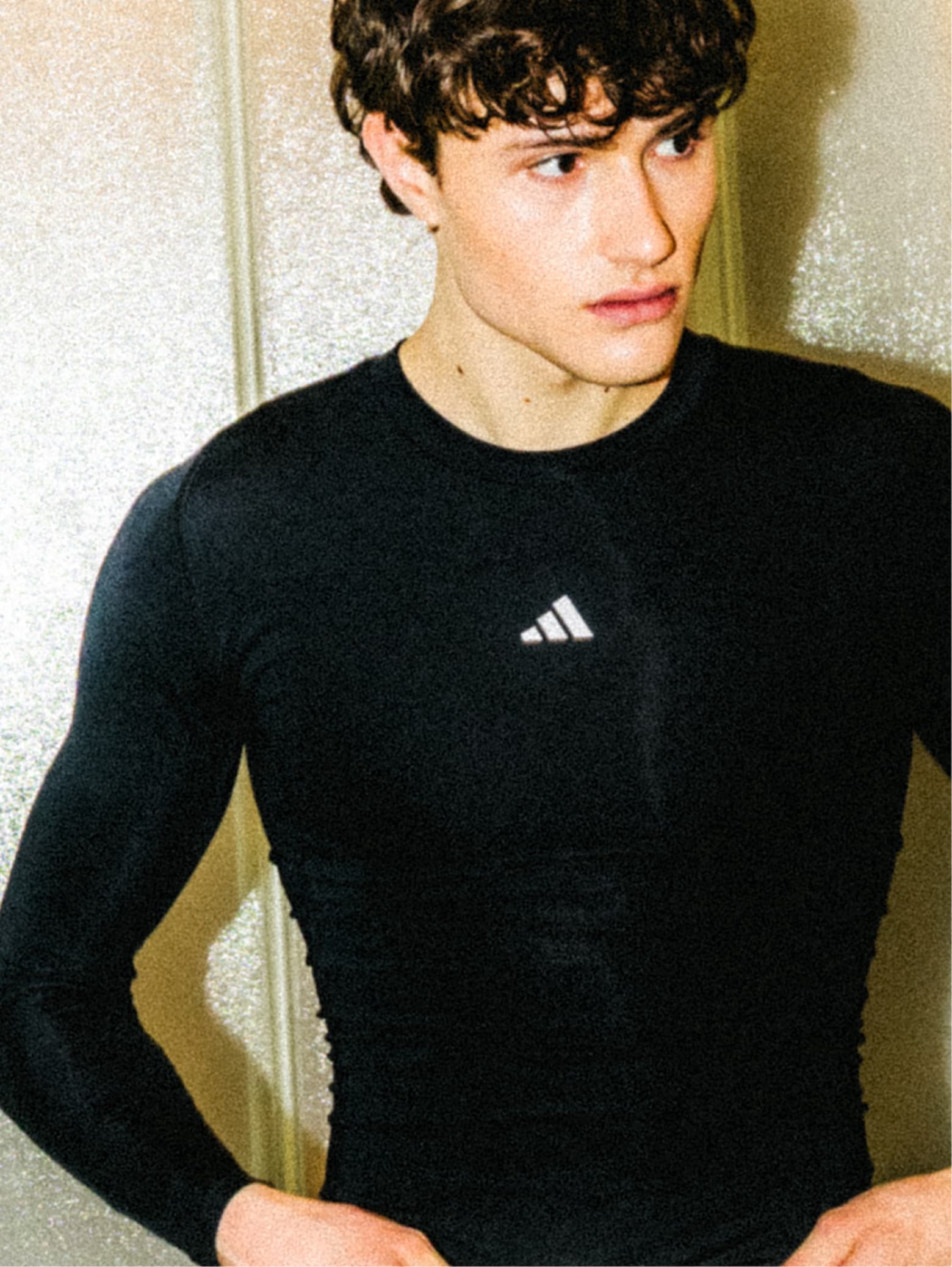 Wszystko czego potrzebujesz to Dropset 4 Adidas Performance