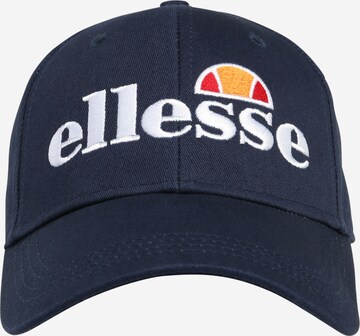 ELLESSE Čiapka 'Regula' - Modrá