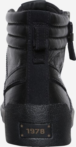 DIESEL Sneaker 'D-String Plus' in Schwarz