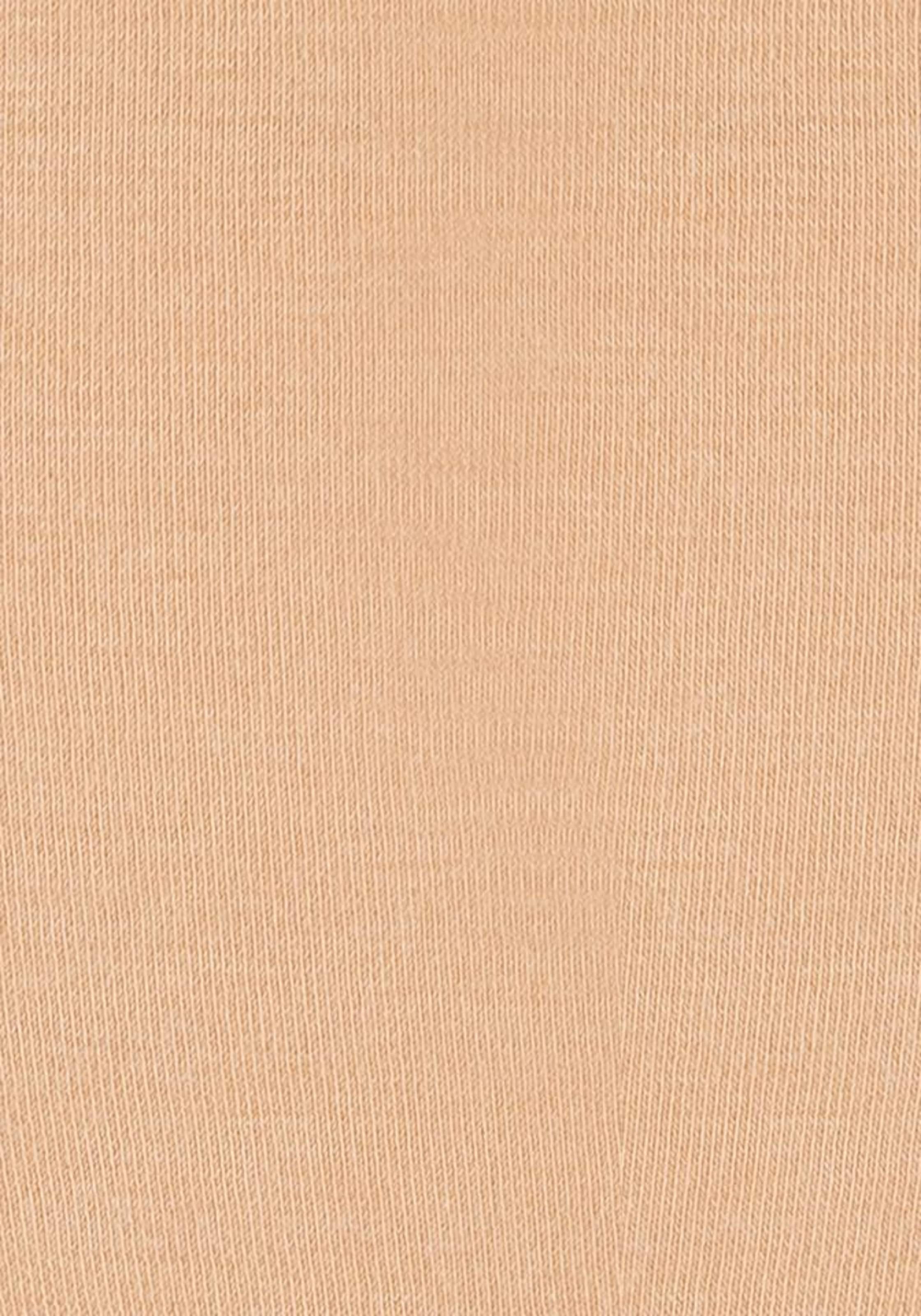 PETITE FLEUR String in Beige