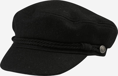 Barts Bonnet 'Skipper' en noir, Vue avec produit