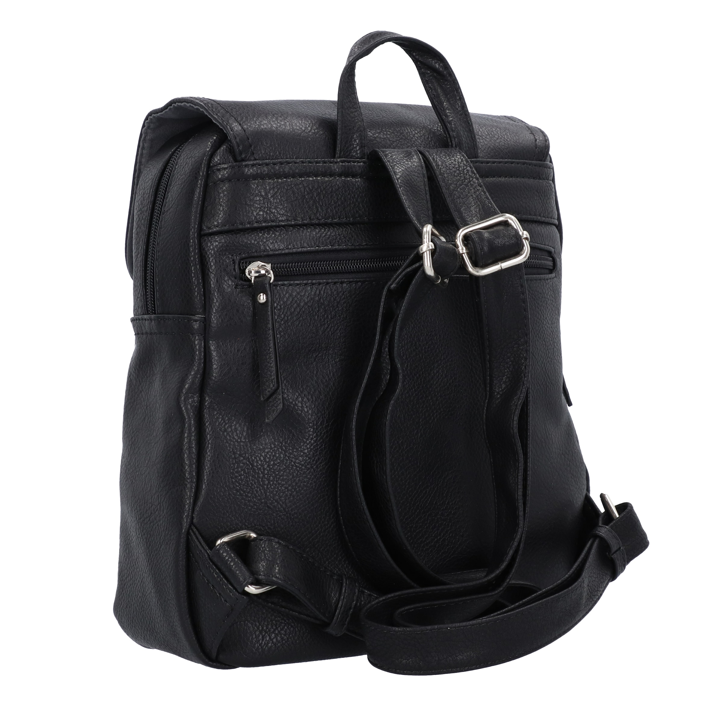Sac à dos 'Mina City' GABOR en noir