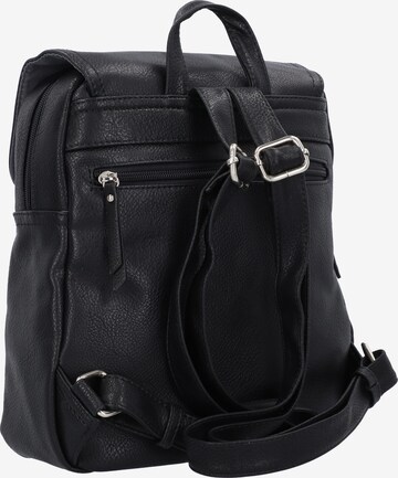 GABOR Backpack 'Mina City' in Black