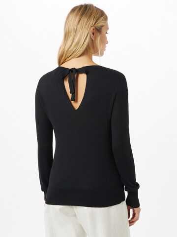 VERO MODA Sweater 'FELICITY' in Black