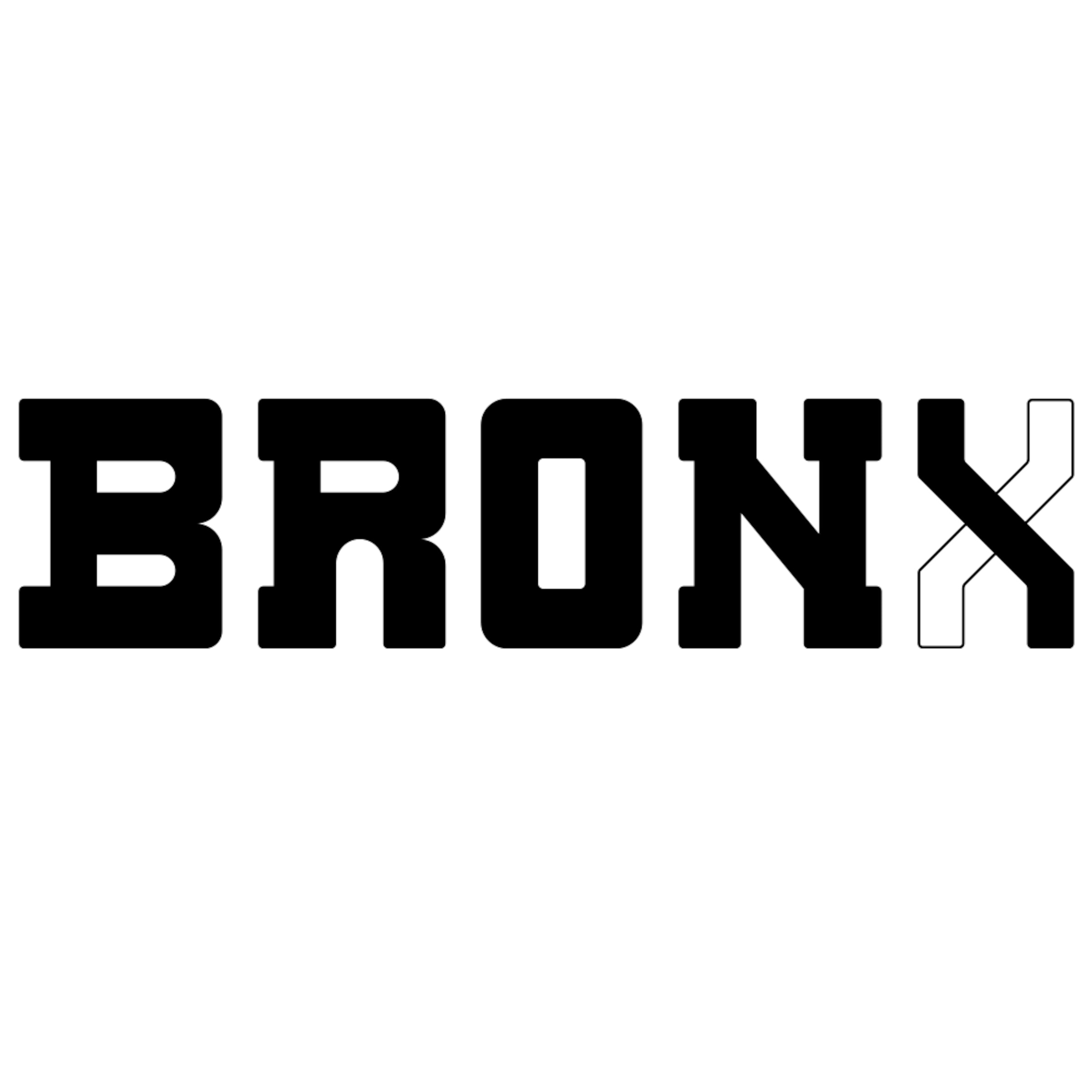 BRONX