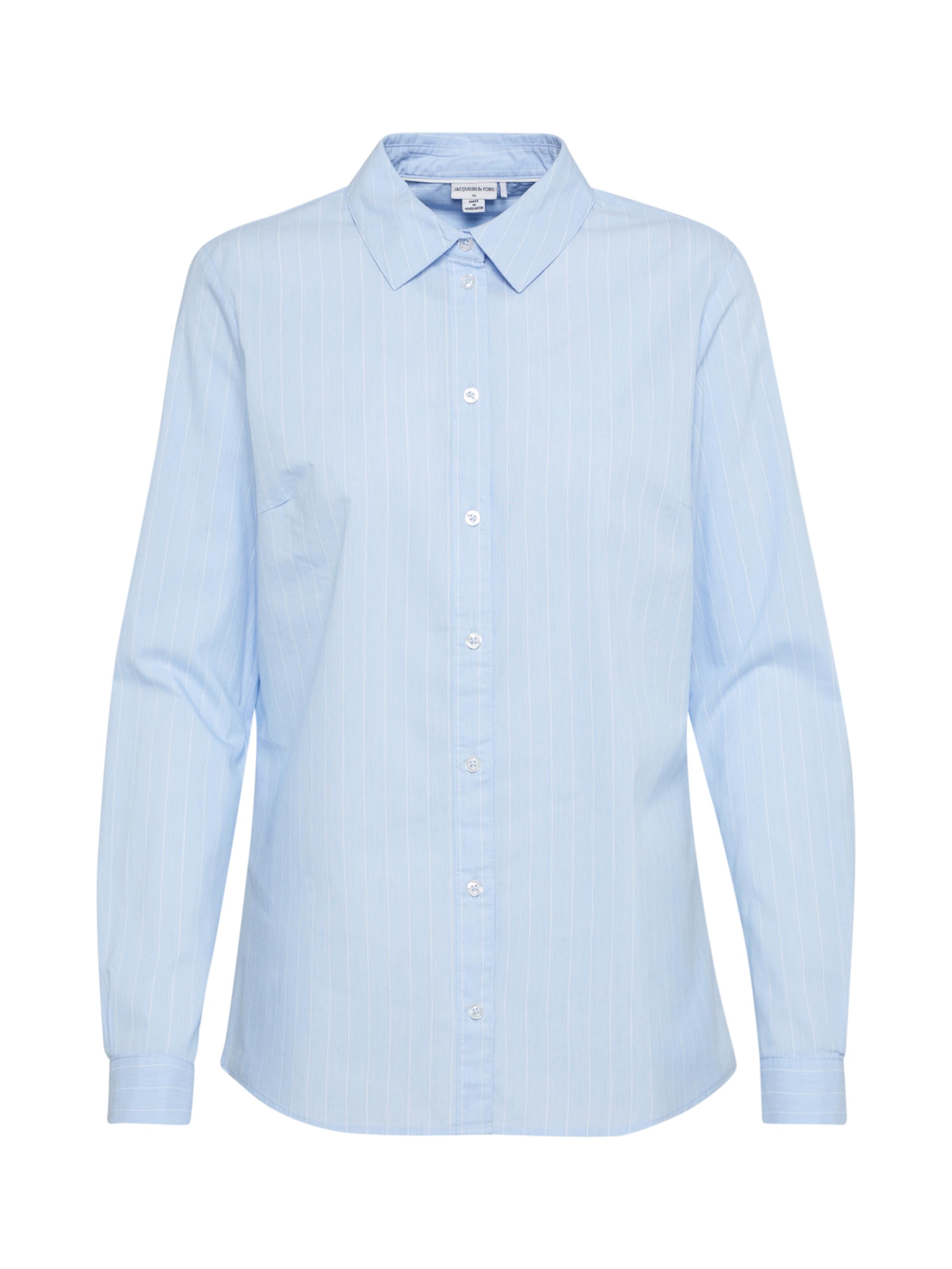 JDYBluza - plava boja: prednji dio