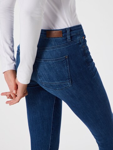 Skinny Jean ESPRIT en bleu