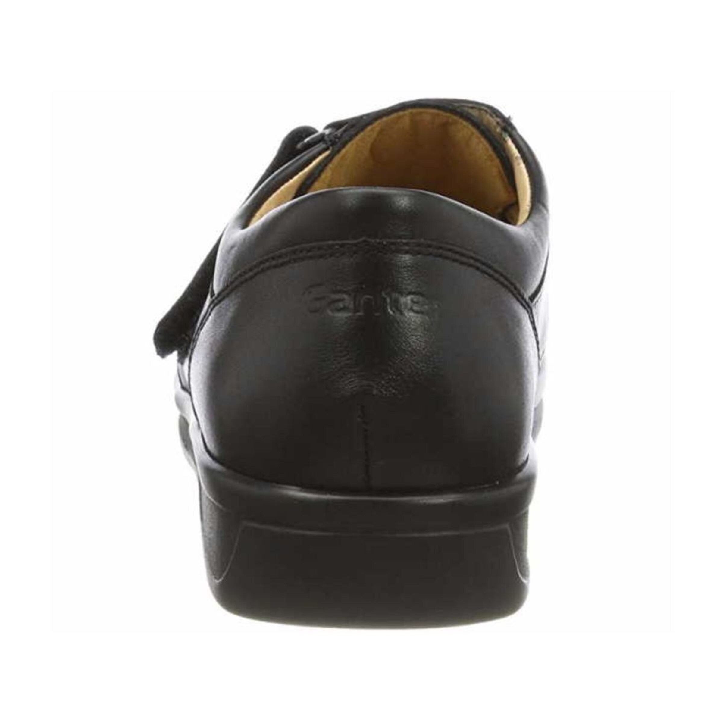 Ganter Slip-ons in Black