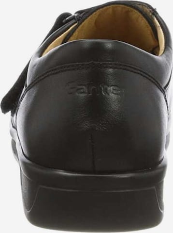 Ganter Classic Flats in Black