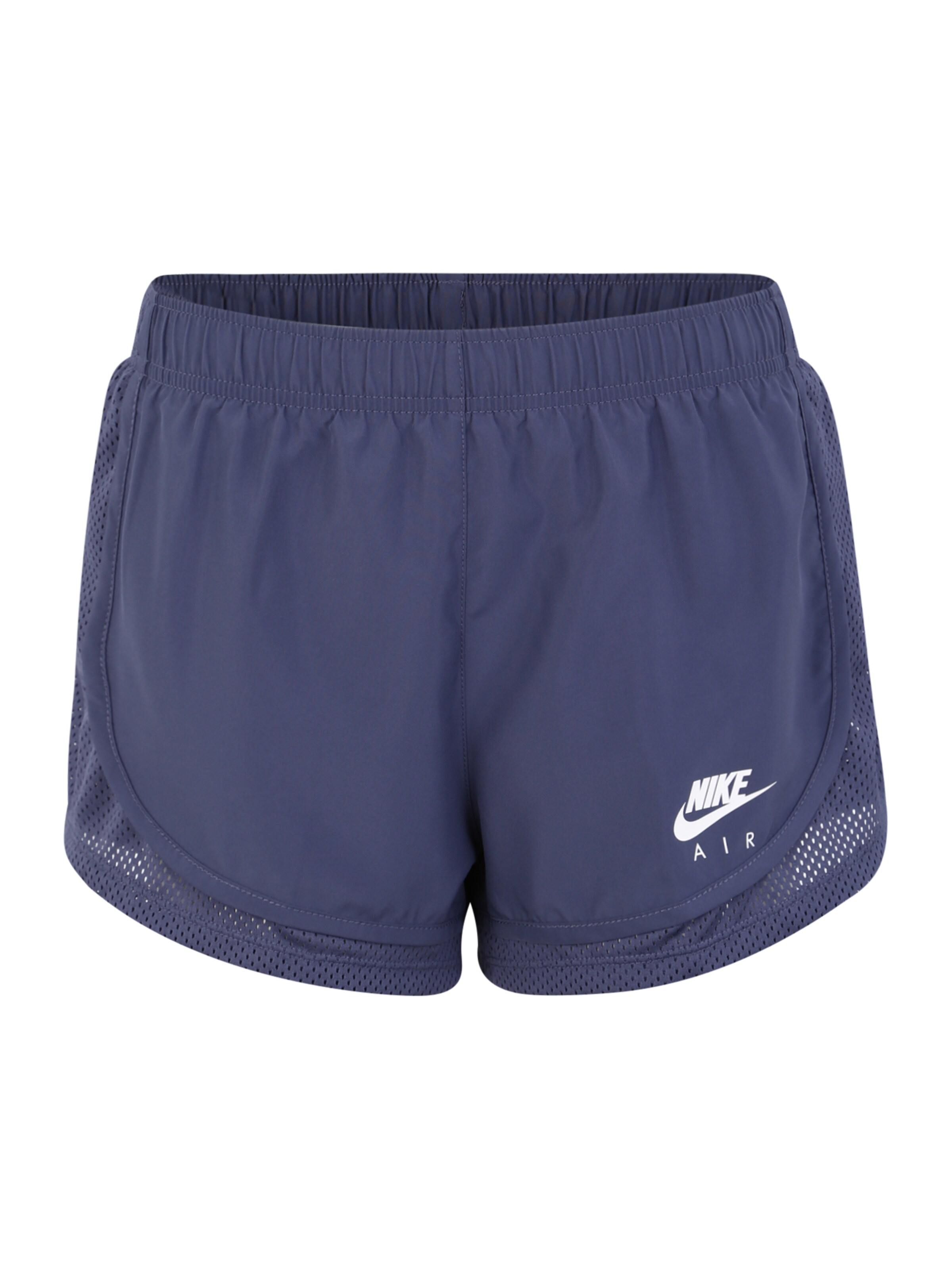 NIKE - Sport-Hose 'W NK TEMPO SHORT AIR' in lila