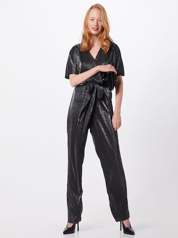 SOAKED IN LUXURY Jumpsuit 'RYLEE' in Grijs