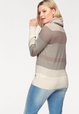 KangaROOS Sweater in Mixed colors