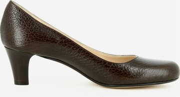 EVITA Pumps 'GIUSY' in Brown