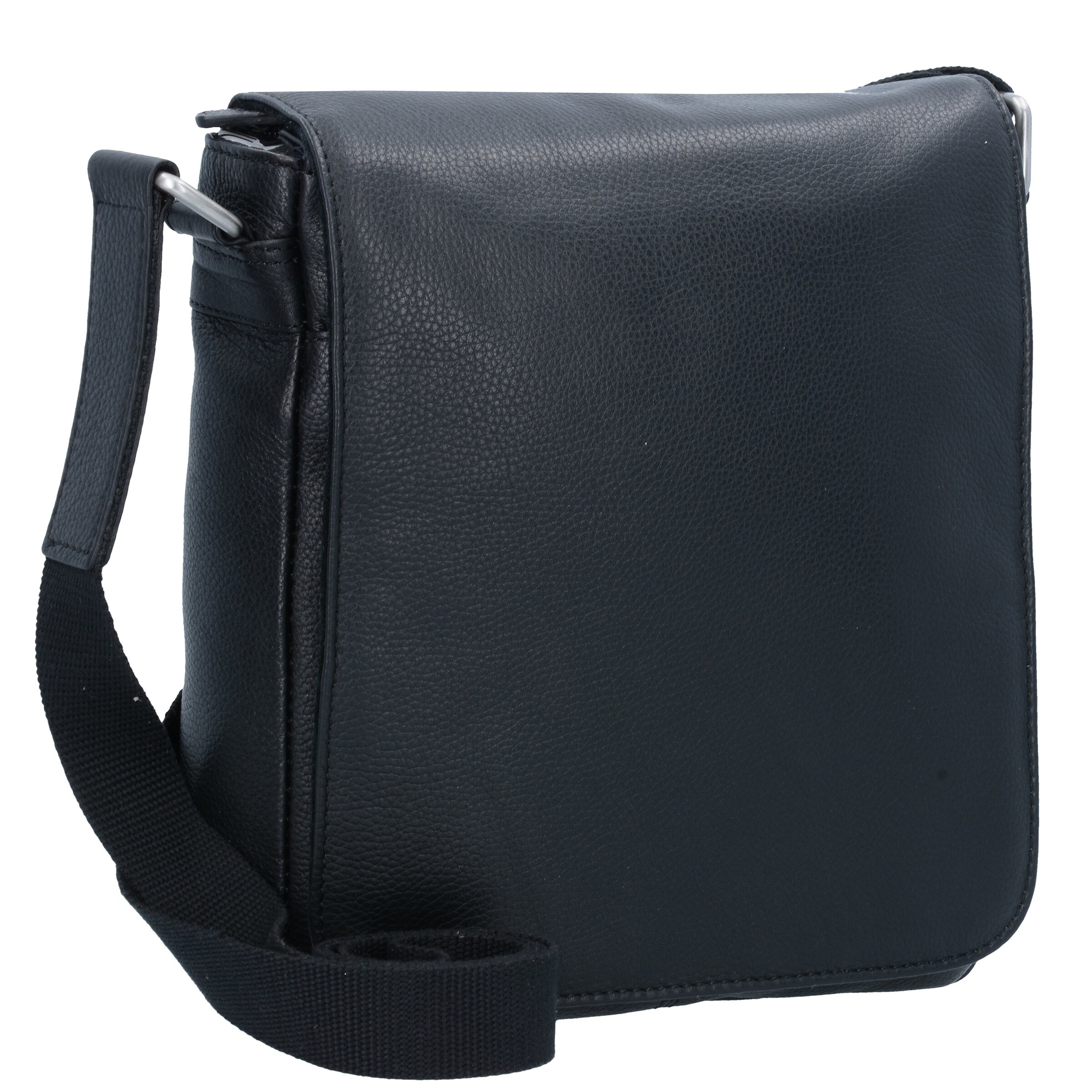 Sac à bandoulière 'Berlin' LEONHARD HEYDEN en noir