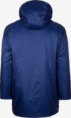 ADIDAS SPORTSWEAR Outdoor jacket 'Core 18' in Blue