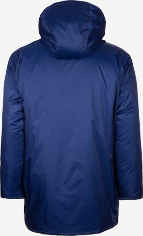 Veste outdoor 'Core 18' ADIDAS SPORTSWEAR en bleu