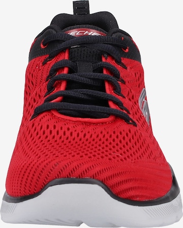 SKECHERS Sneakers 'Equalizer 3.0' in Red