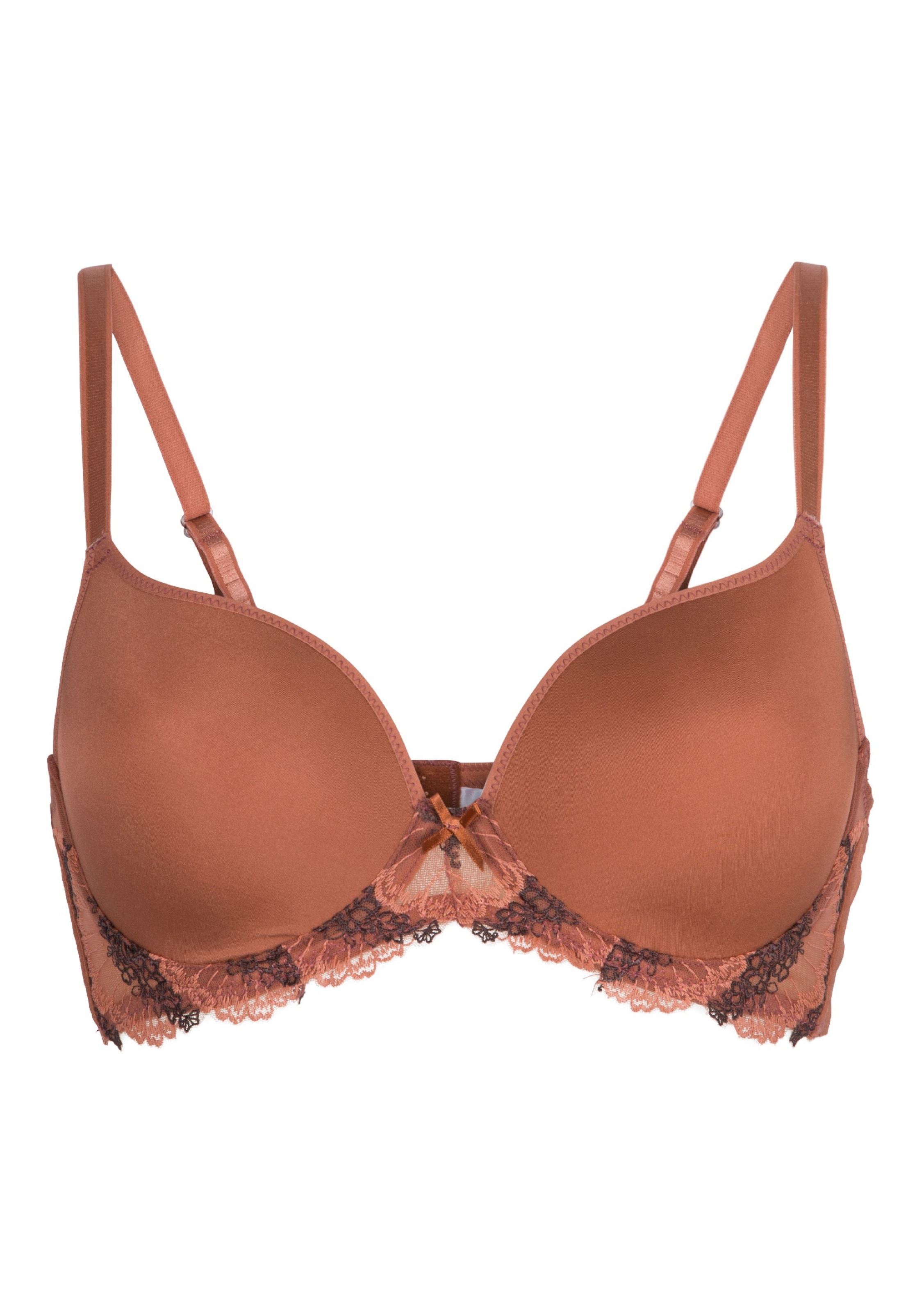 LingaDore - BH 'SAFARI' in de kleur Bruin