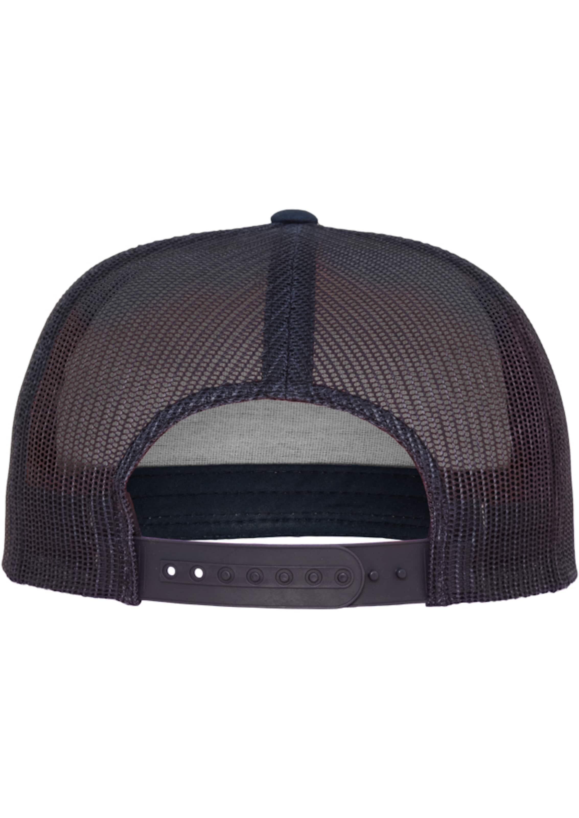 Flexfit Кепка 'Classic' в Синий