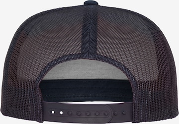 Casquette 'Classic' Flexfit en bleu