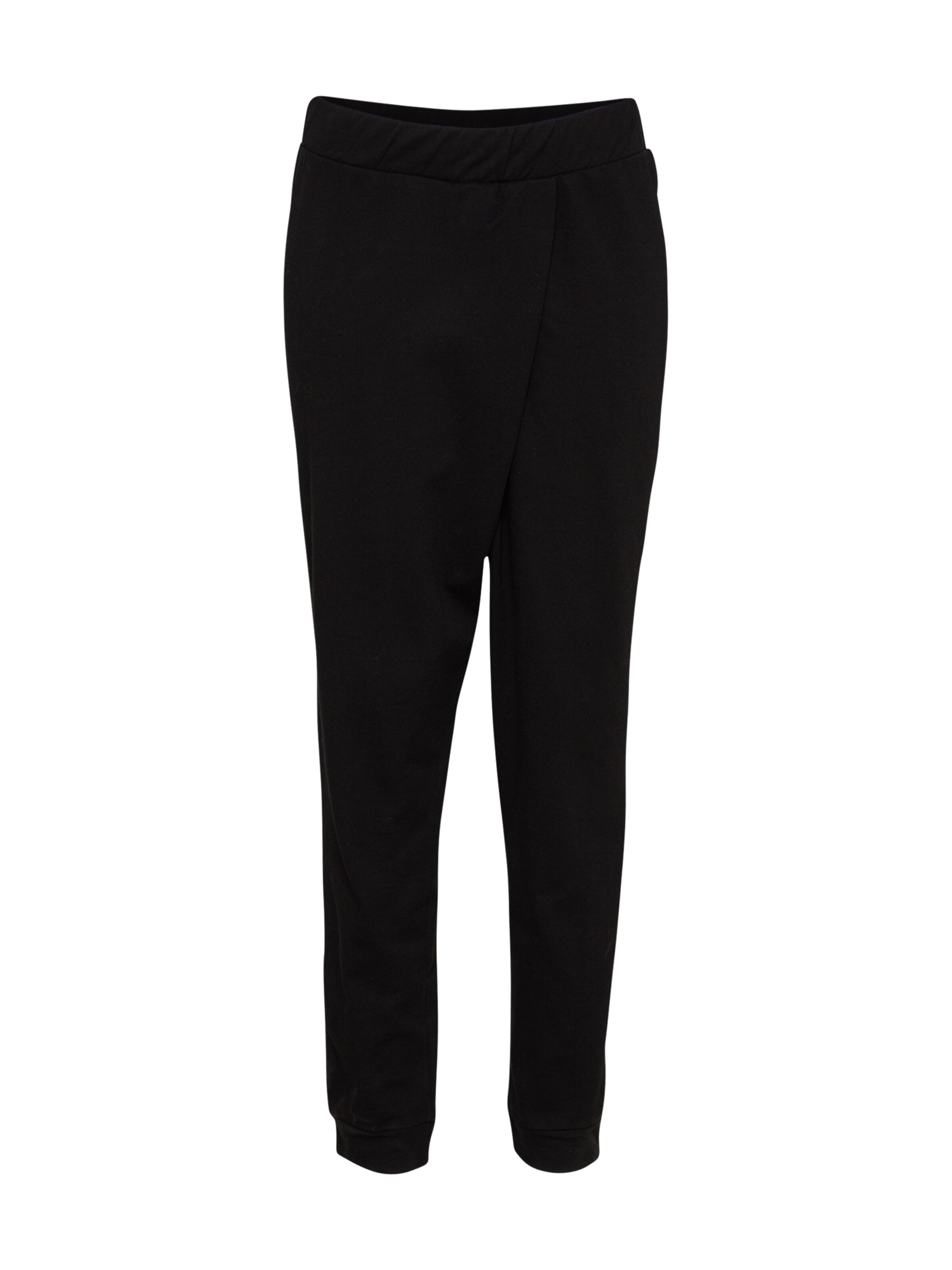 MICHALSKY FOR ABOUT YOU - Hose 'Rikke' in schwarz