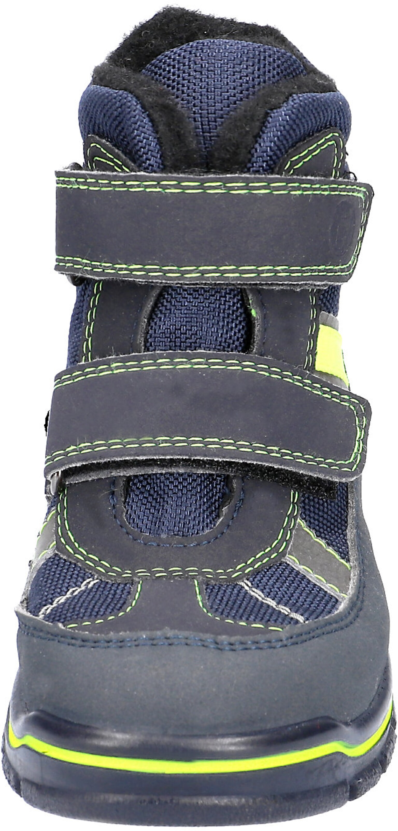 RICOSTA Stiefel in Blau