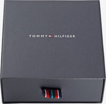 Brățară de la TOMMY HILFIGER pe maro