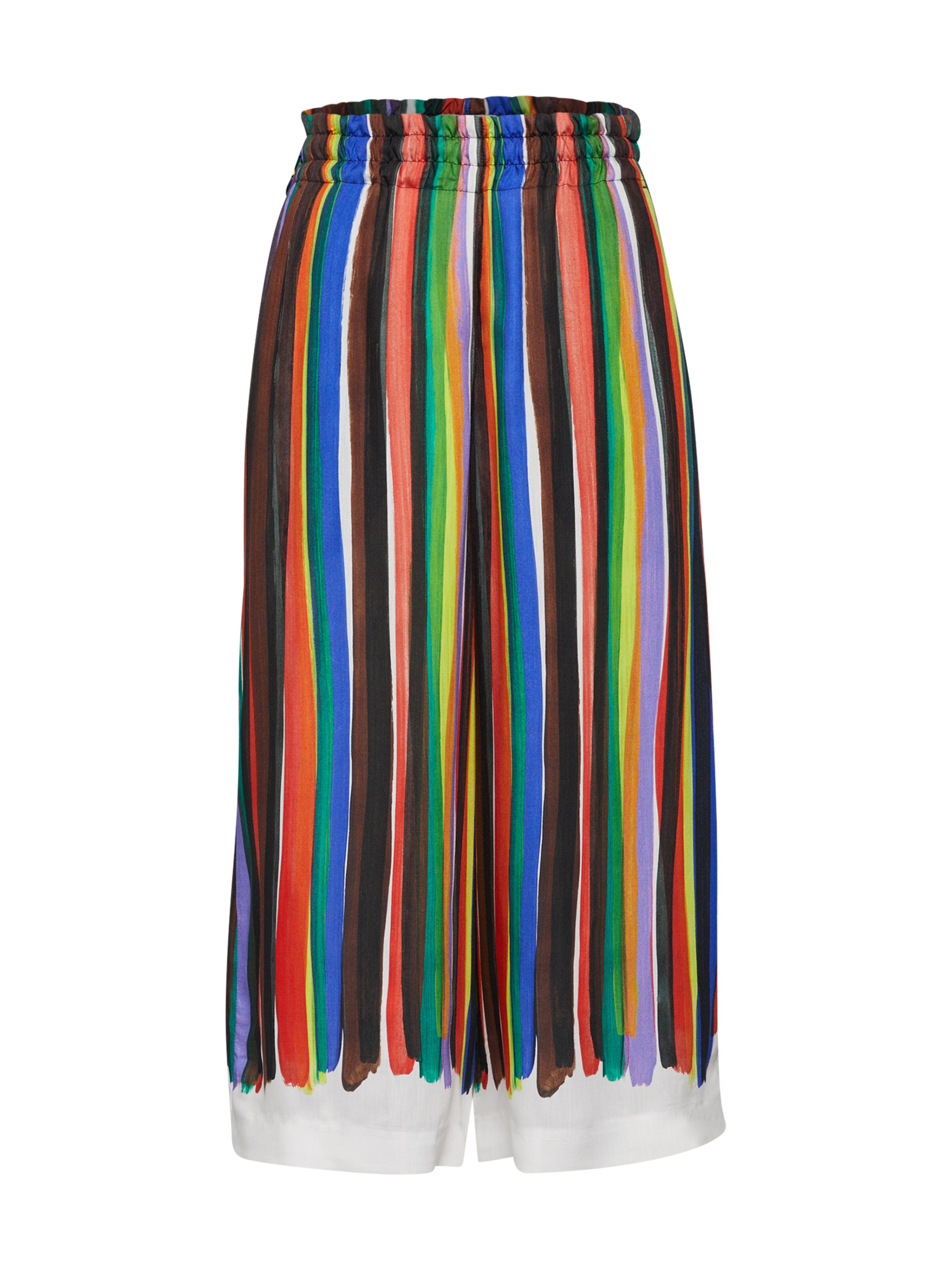 RENÉ LEZARD - Broek in de kleur Gemengde kleuren