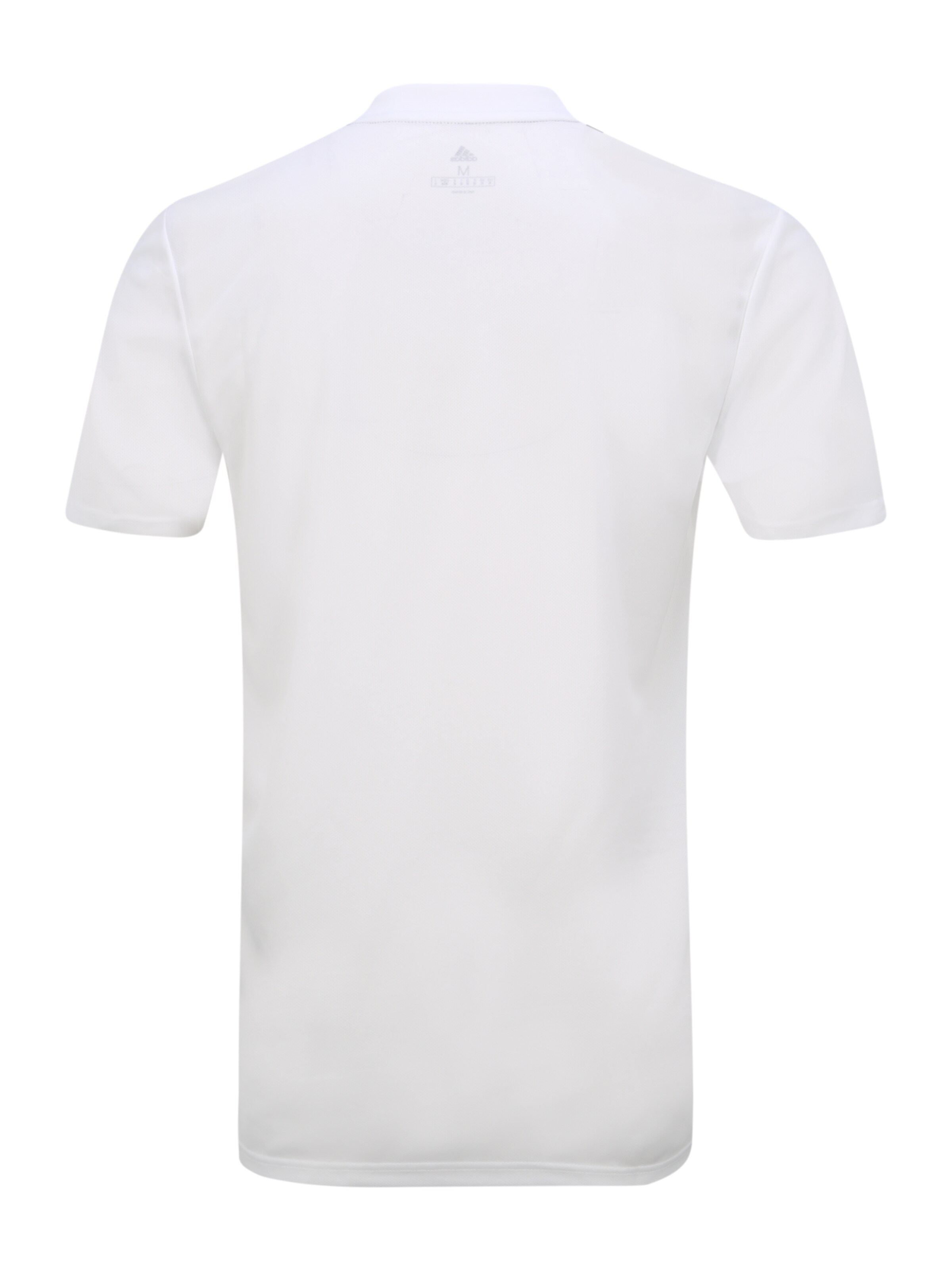 ADIDAS SPORTSWEAR Tricot in Wit