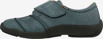 Binom Sneakers laag 'Mia' in Blauw