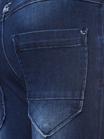 NAME IT Slim fit Jeans in Blue