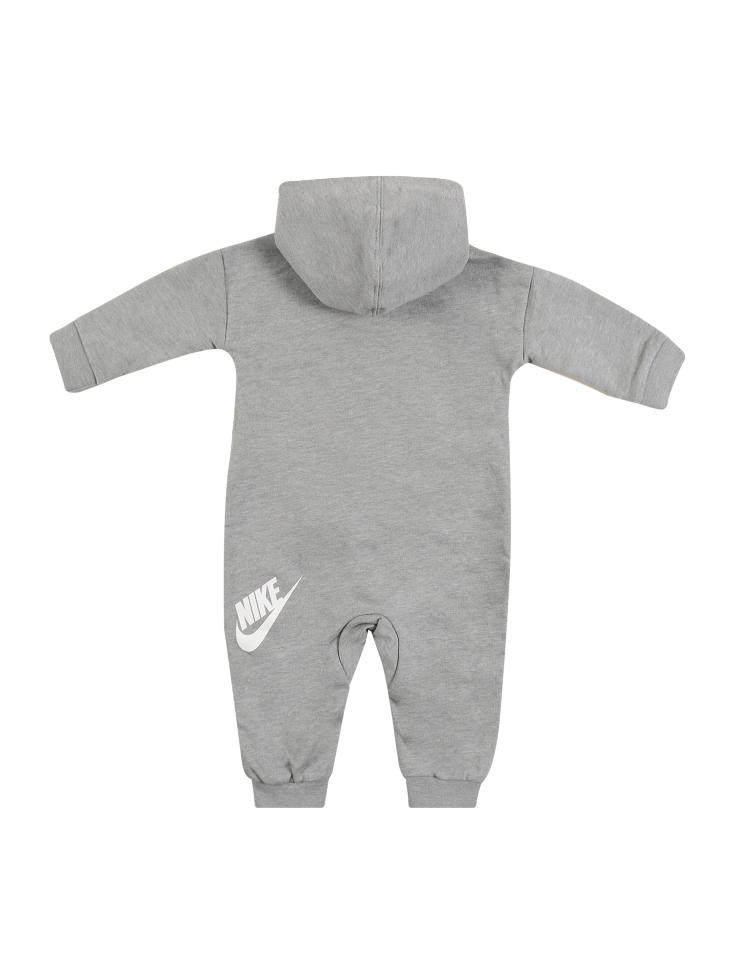 Nike Sportswear Regular Overall 'All Day Play' in Grey