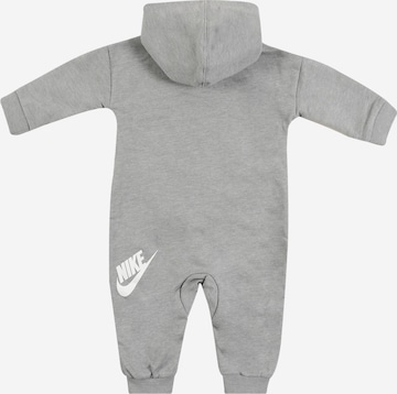 Nike Sportswear Обычный Комбинезон 'All Day Play' в Серый