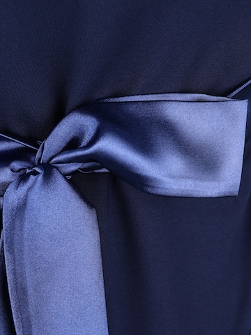 Bebefield Dress 'Isabella' in Blue