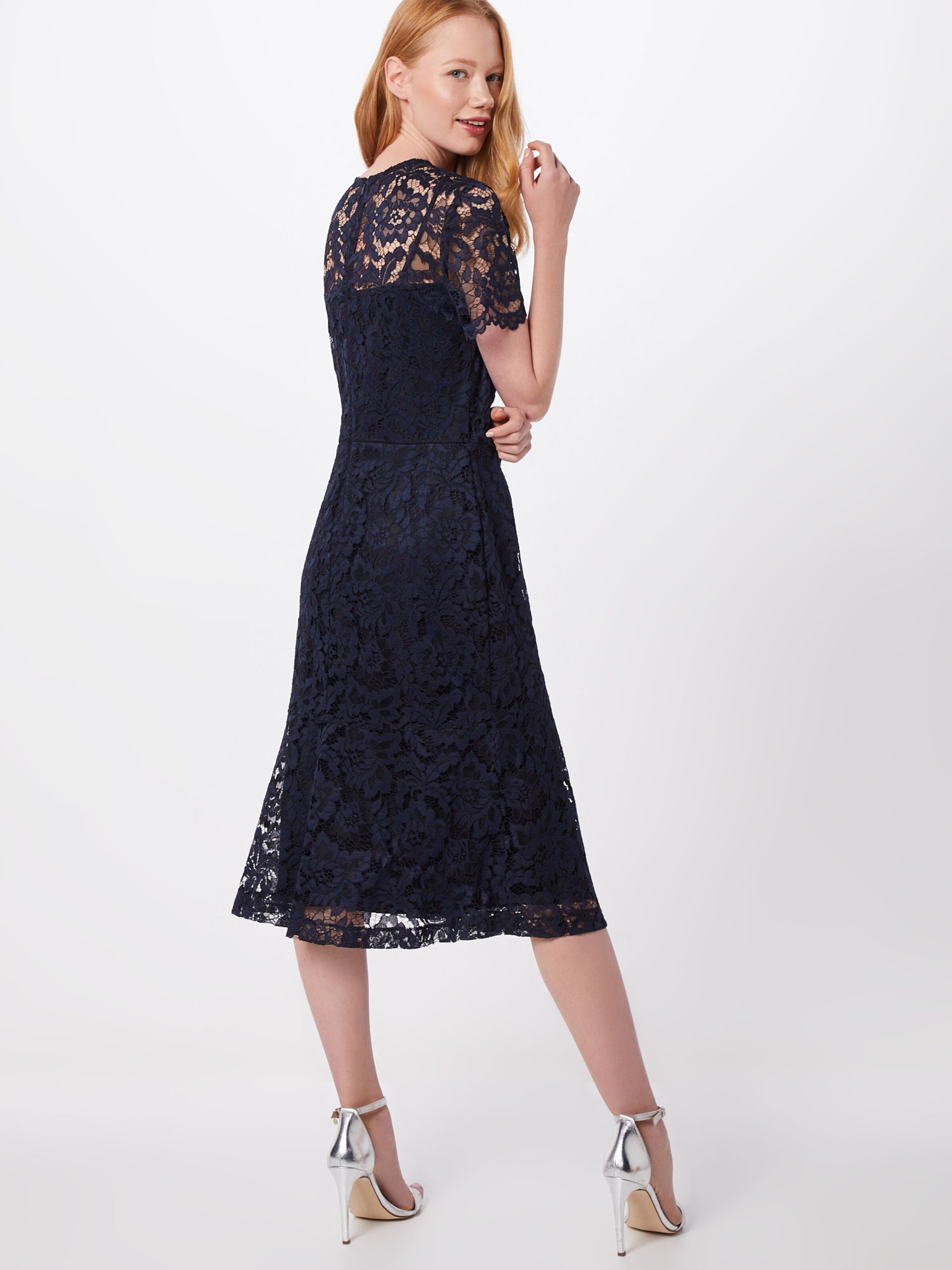 loki short sleeve dress