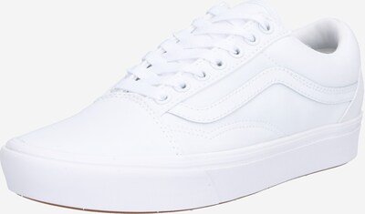 VANS Sneaker 'UA ComfyCush Old Skool' in weiß, Produktansicht