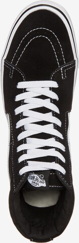 VANS Sneaker 'Sk8-Hi Lite' in Schwarz