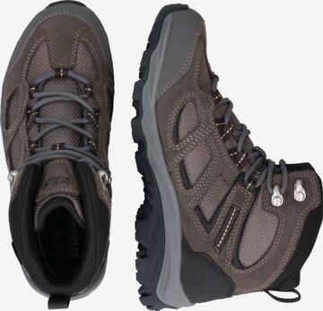 Boots 'Vojo' JACK WOLFSKIN en gris