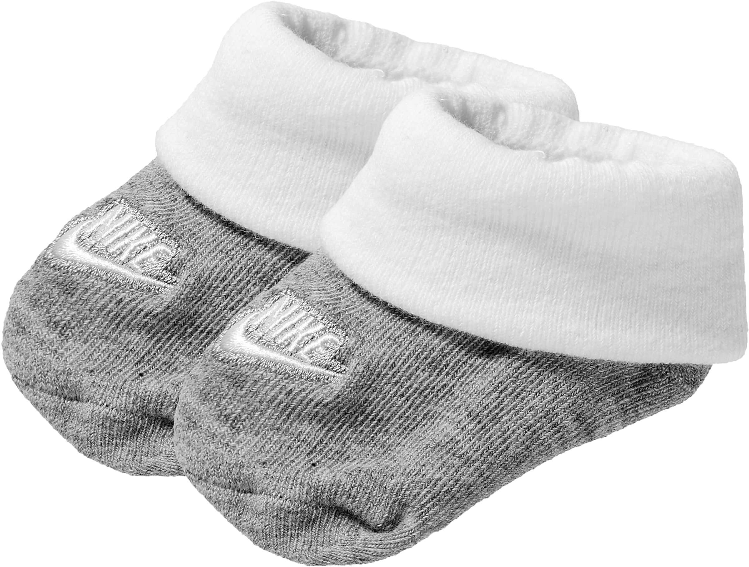 pilka Nike Sportswear Apatinių komplektas 'Futura'