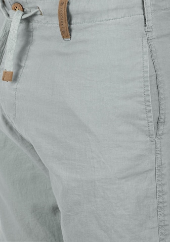 INDICODE JEANS Regular Broek 'Ives' in Grijs