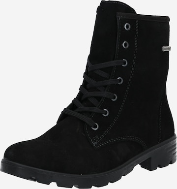 RICOSTA Boots 'Disera' in Black: front