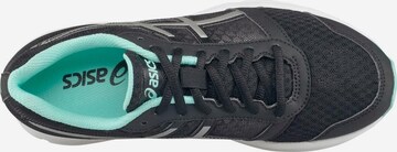 ASICS Laufschuh 'Patriot 8' in Schwarz