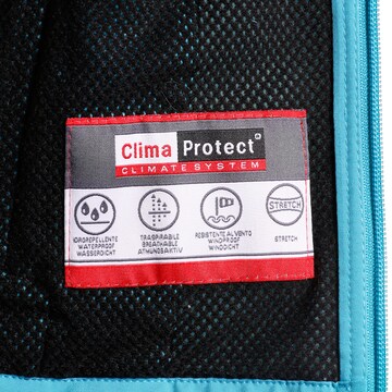 CMP Outdoor jacket in Blue