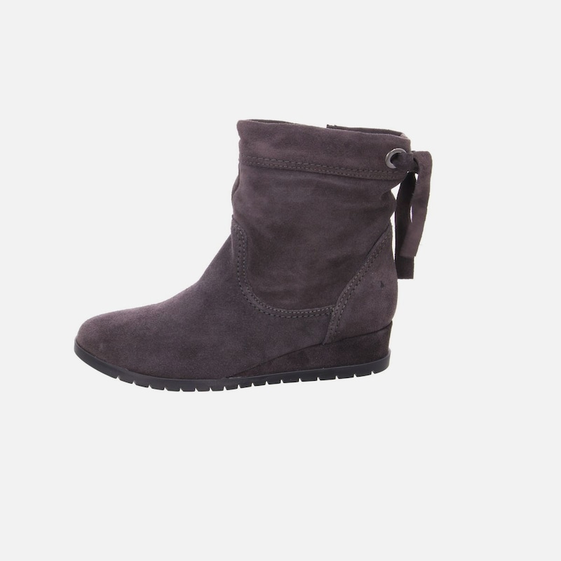 TAMARIS Stiefel in aubergine | ABOUT YOU TAMARIS Stiefel in aubergine | ABOUT YOU