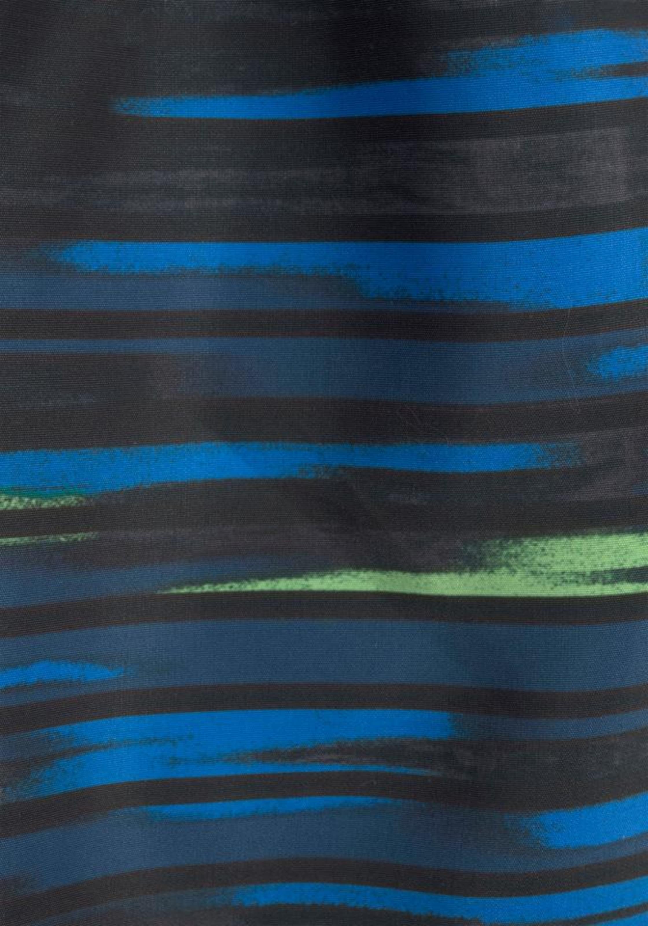 KangaROOS Plavecké šortky – modrá