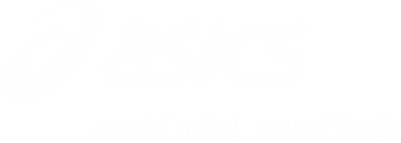 ASICS Logo