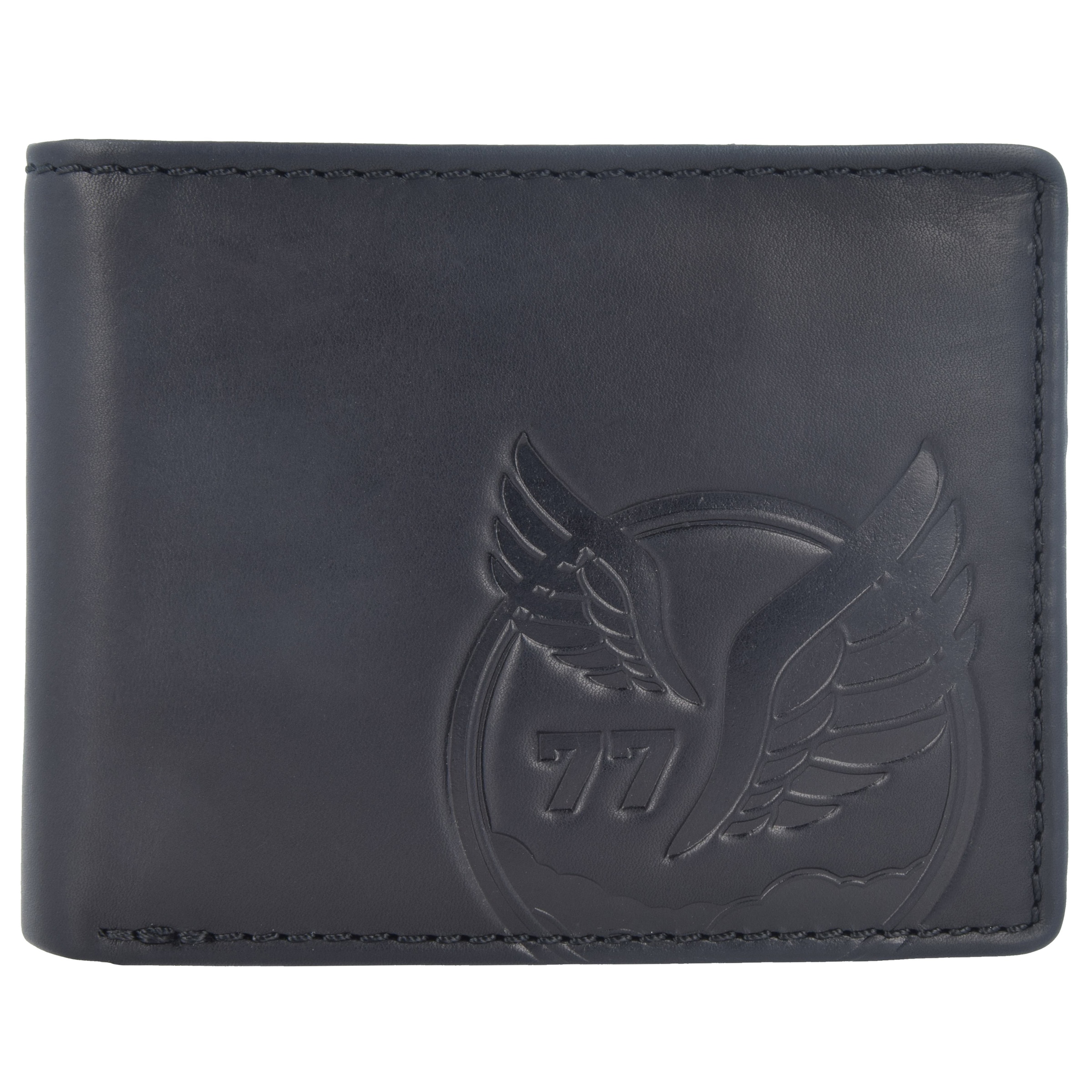 CAMEL ACTIVE Wallet 'Nepal' in Black: front