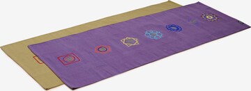 Yogishop Mat in Purple