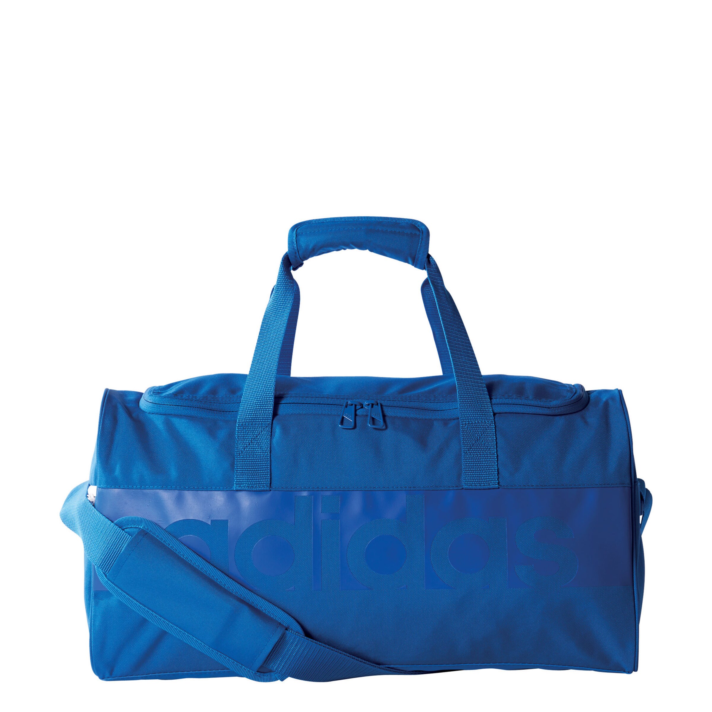ADIDAS PERFORMANCE - Sporttasche Lineaer Teambag Tiro 17 B46119 in blau